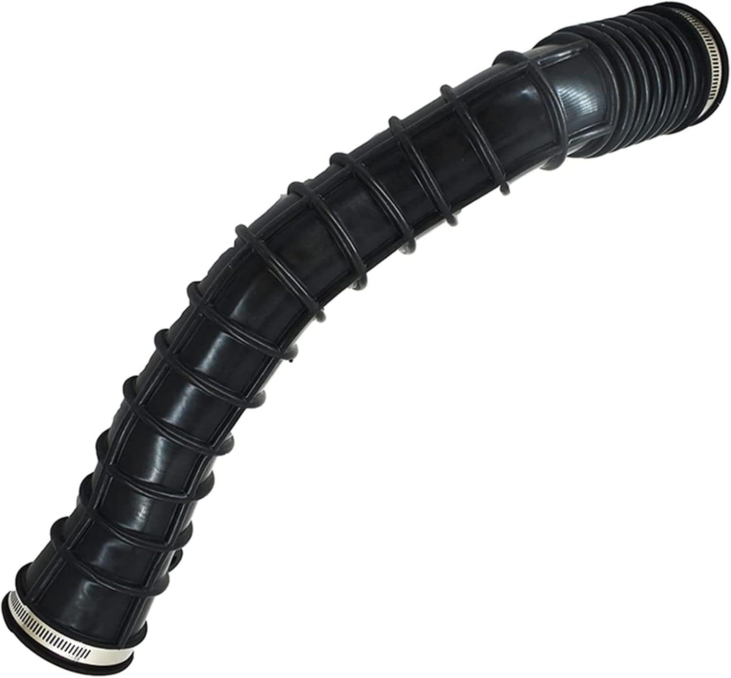 1 Pcs Air Cleaner Inlet and Outlet Hose Tube 1L5Z-9B659-BA Replacement for Ranger 1998-2003 V6 3.0L