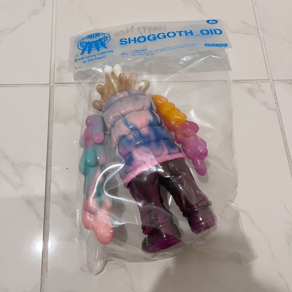 Amazon.co.jp: GYAROMI ギャロミ ゾルオイド Marble color