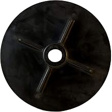 SaltDogg 3005705 Poly Spinner Disc for TGSUV1A & TGSUV1B