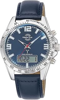 Relógio de Pulseira com Timer