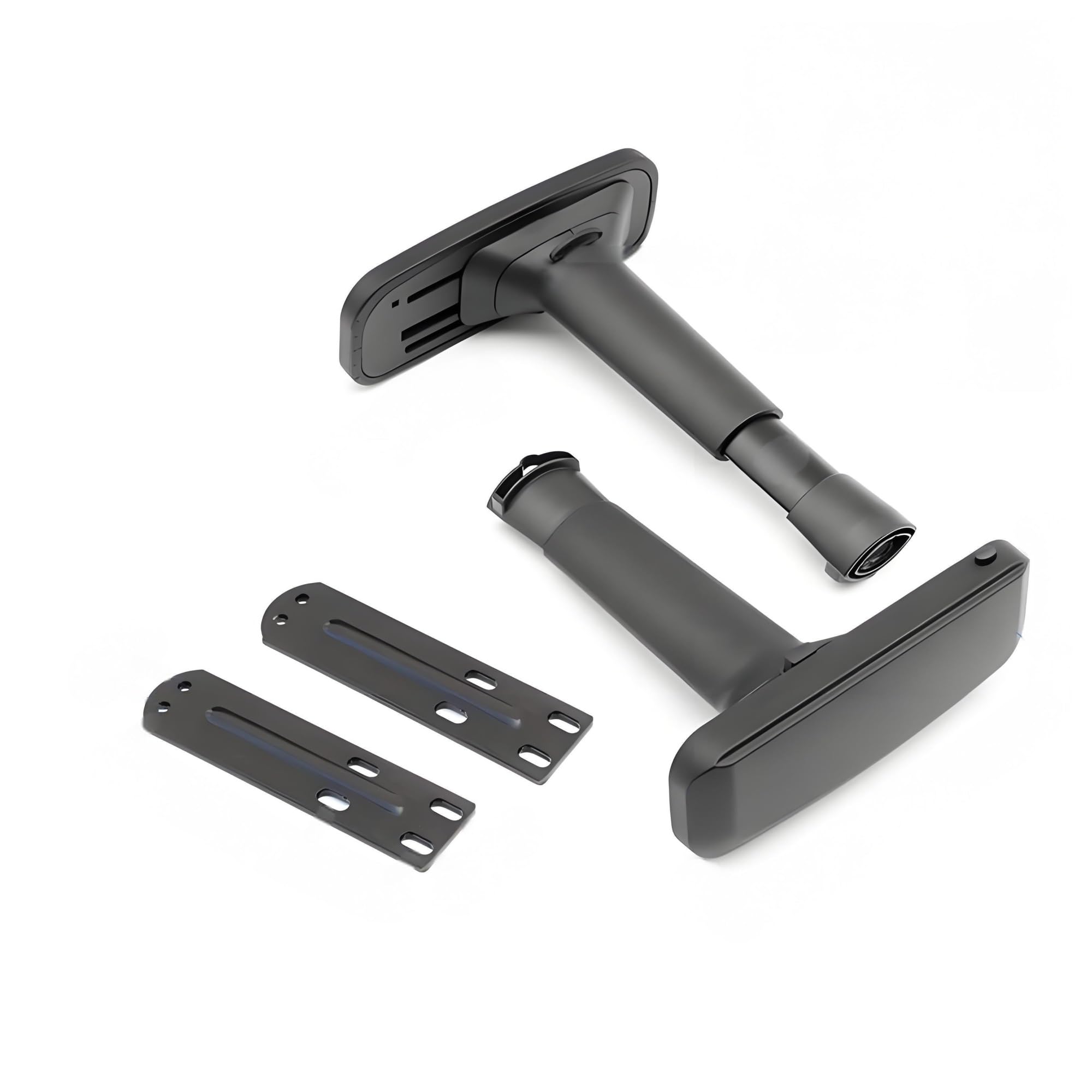 Amazon.co.jp: BORSAD 4D ゲーミングチェア アームレスト 交換