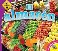 El Almacén / The Store 1489627782 Book Cover