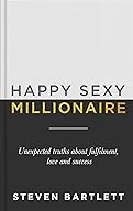 Happy Sexy Millionaire cover