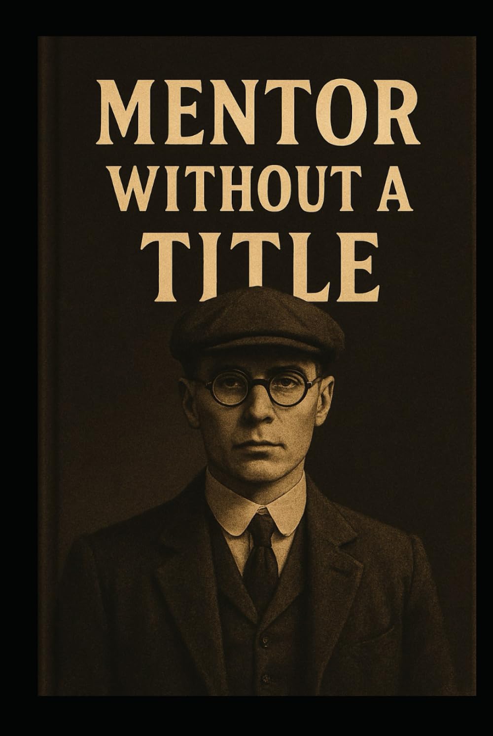 Mentor Without a Title: Leading Without Permission in a System That Forgot How (Growing in Place, a guide to Leadership & Workplace Dynamics)