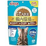 i CARE �������P�A �t�B�b�V���� 100g