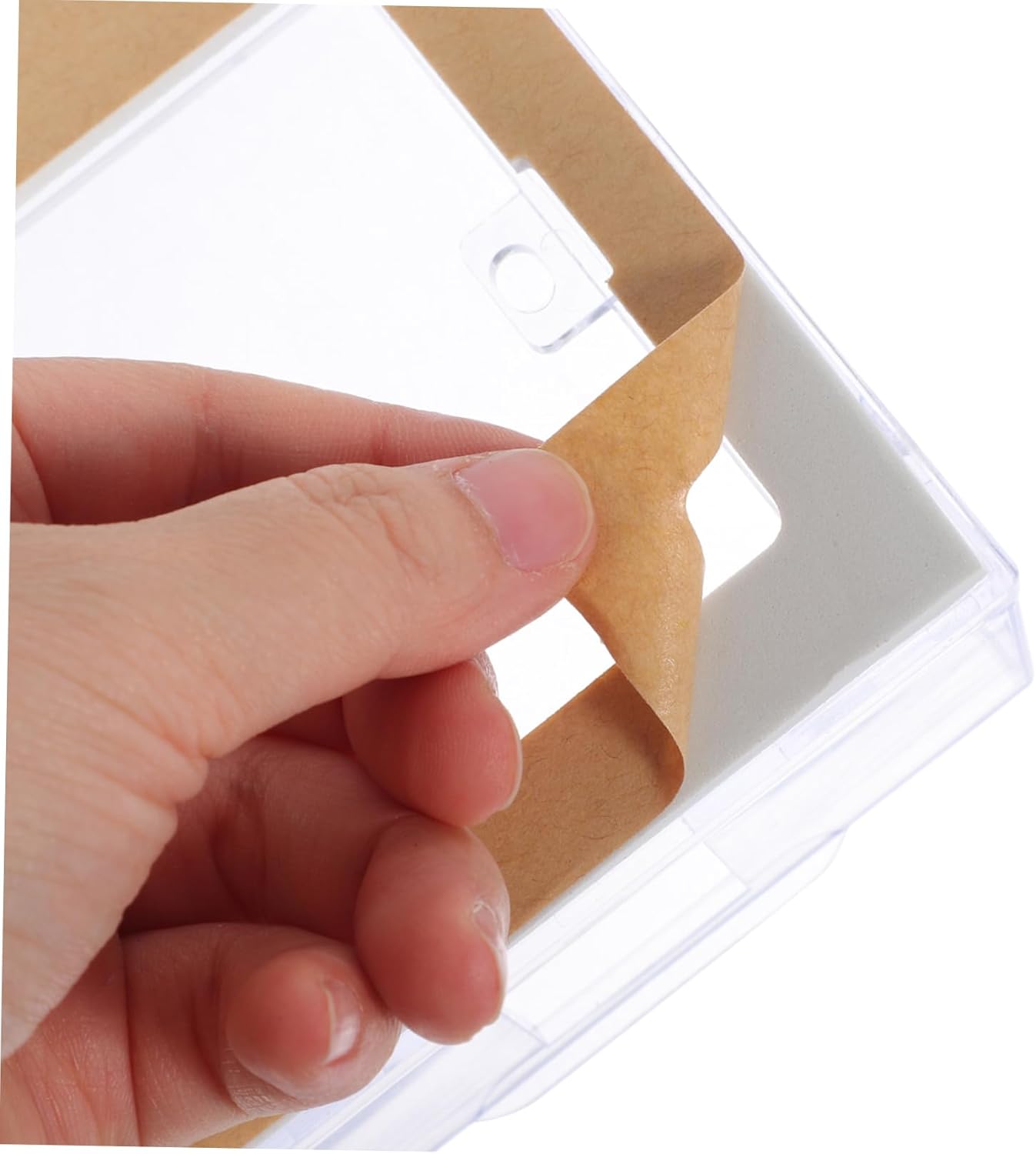 10pcs Babyproof Outlet Childproof Socket Guard Electrical Outlet Protection Safety Plug Covers Socket Protectors