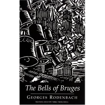 The Bells of Bruges: