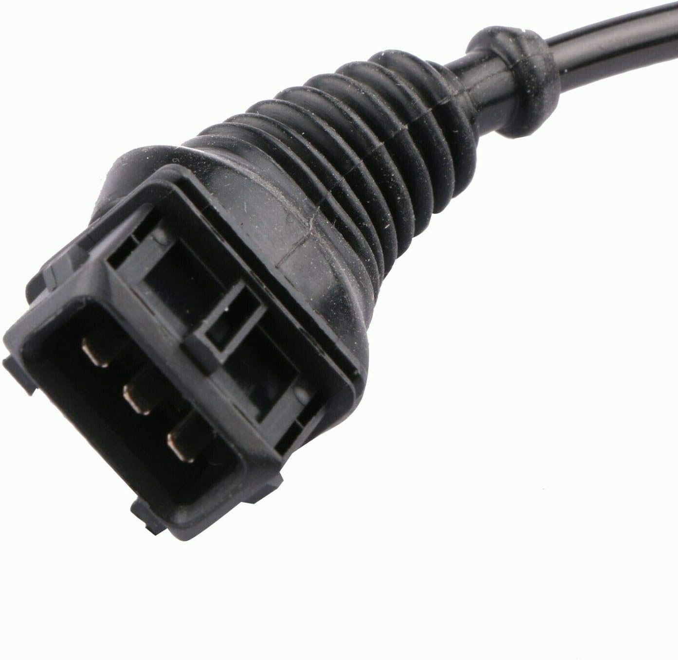 MOSTPLUS 2 Camshaft 1 Crankshaft Position Sensor Compatible for BMW E46 3-Series 12147539165 + 12141438082 + 12141709616