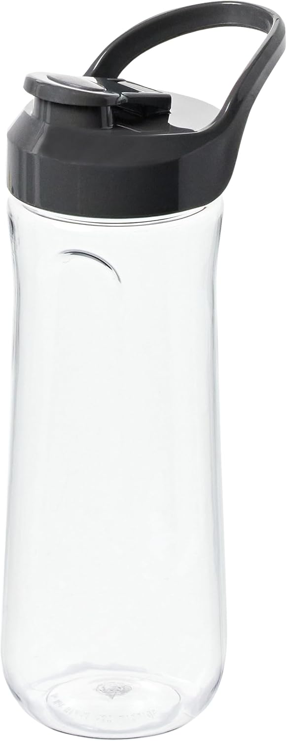 Karaca Retro Personal Blender Gri