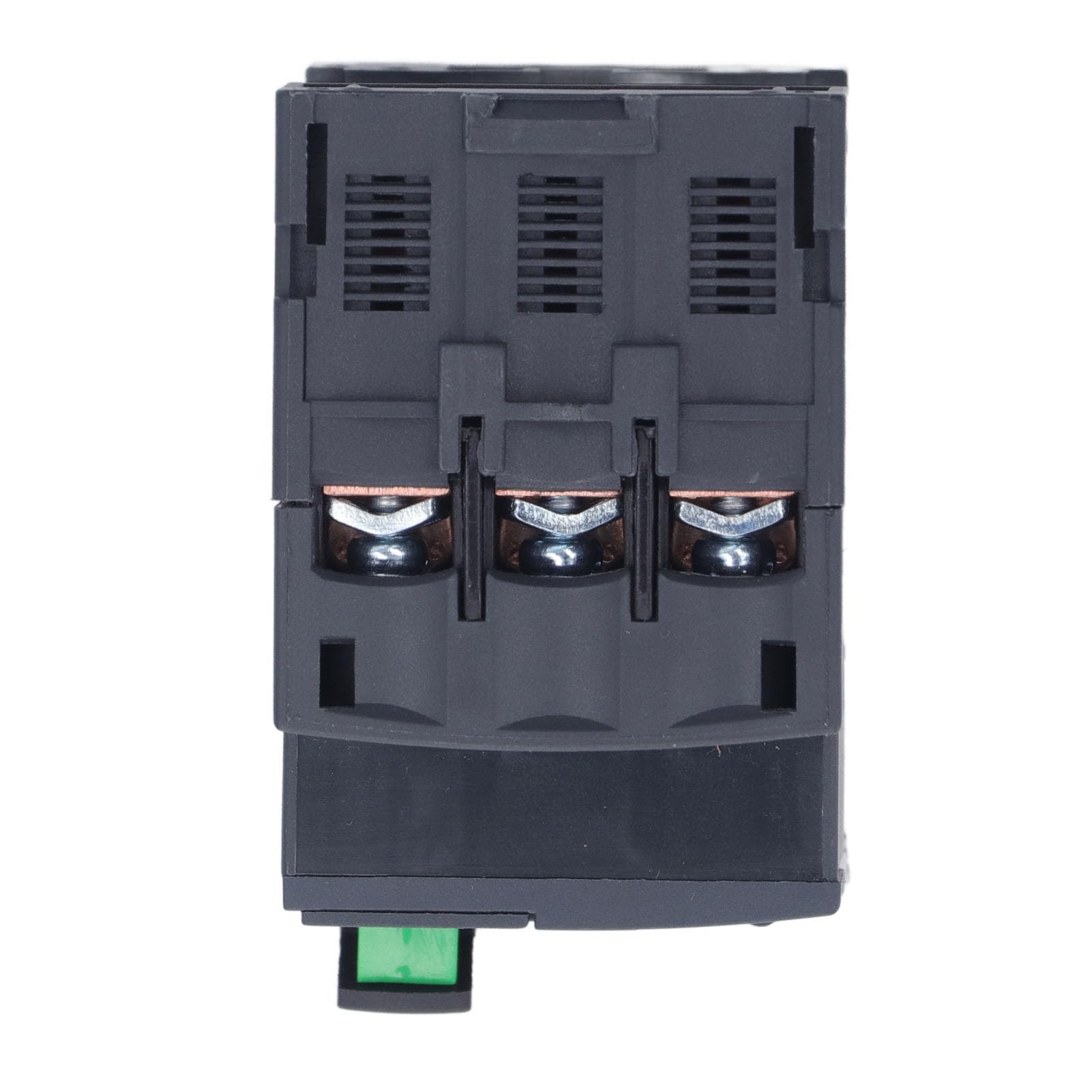 Interrupteurs de Protection de Moteur, Disjoncteur Magnétique Thermique, Protection contre les Surcharges sur Rail de 35mm, AC 690V (GV2-ME06 1-1,6A)