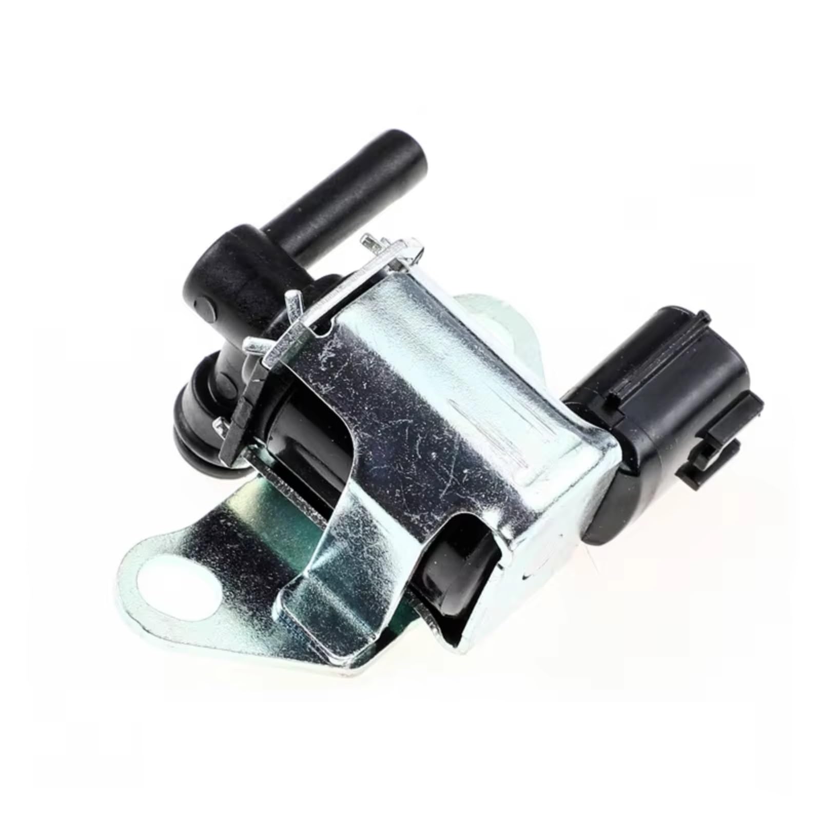 Tgfqolb One Color Car Electromagnetic Valve Part Compatible With Nissan For Nv200 2013 2014 2015 2016 Car Vapor Canister Purge Solenoid Vacuum Valve 14930-En20a