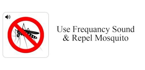 Anti Mosquito Sound