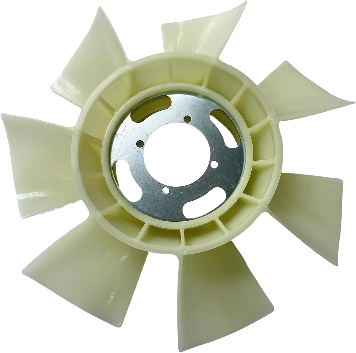 Fan Blade ME075229 for Mitsubishi 6D14 6D17 Truck FH211 FH215 FK215 FH217 FH218