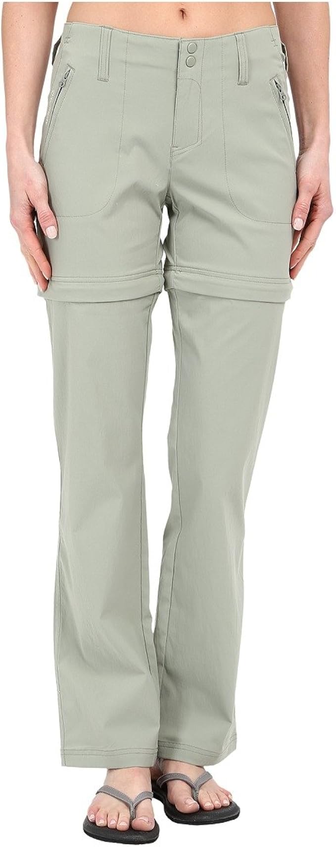 Amazon.com: Merrell Belay - Pantalones convertibles para mujer : Ropa,  Zapatos y Joyería
