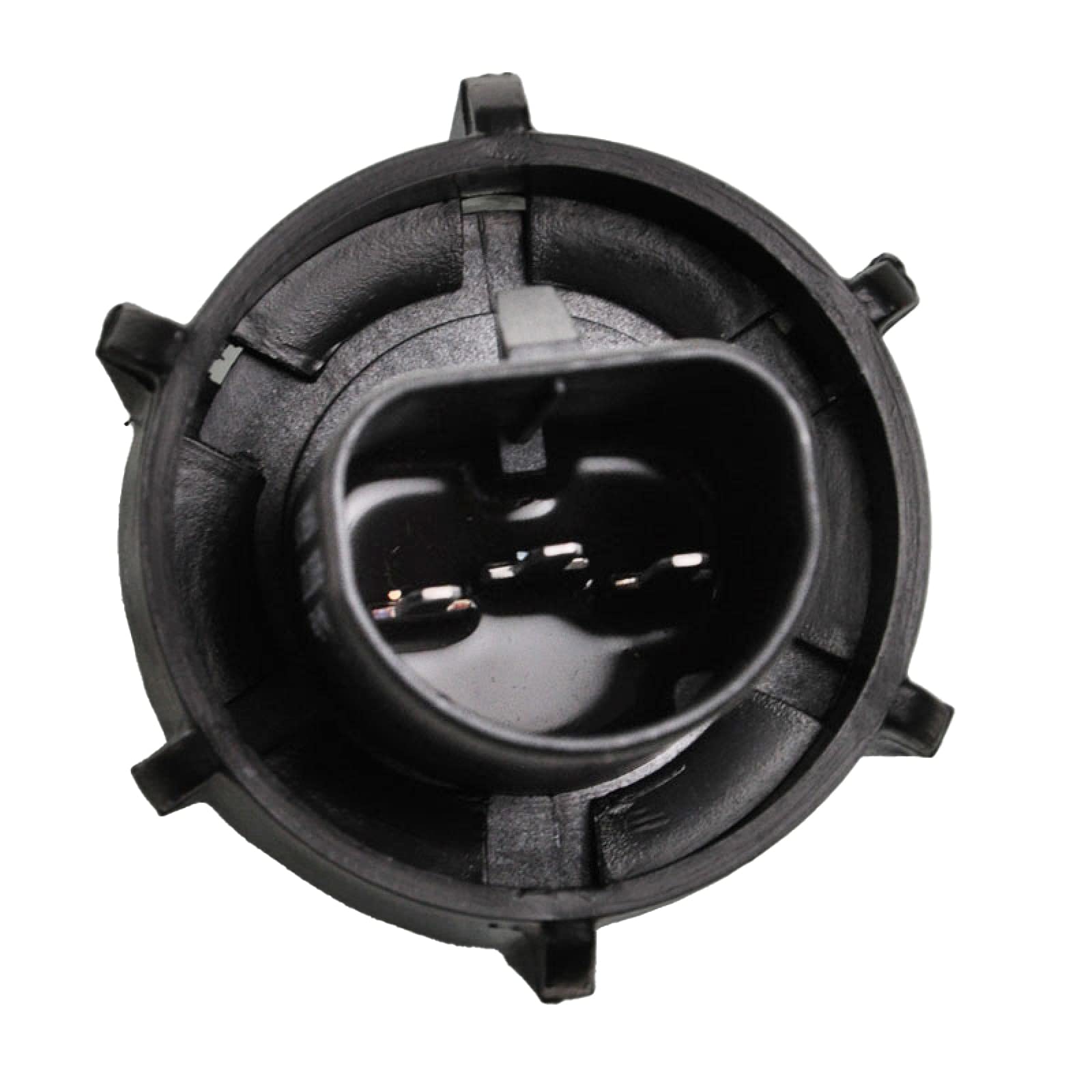 TRQ Headlight Assembly Set Driver & Passenger Side FO2502153 FO2503153 Compatible with 97-07 Ford — view 7