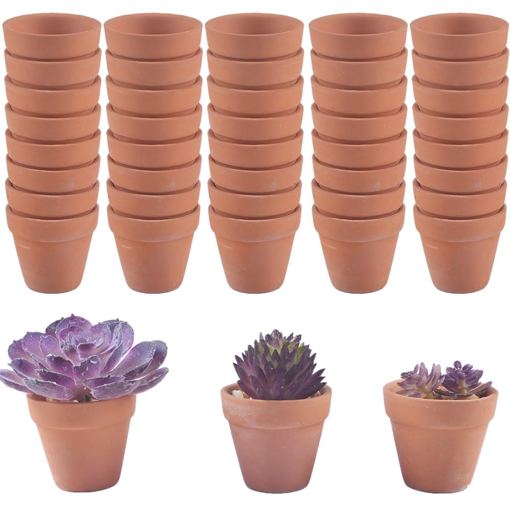 NWFashion Terracotta Pot Clay