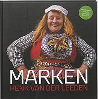 Marken 1969-1999 9089101772 Book Cover
