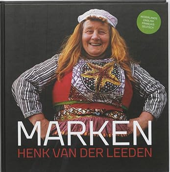 Hardcover Marken 1969-1999 [Dutch] Book