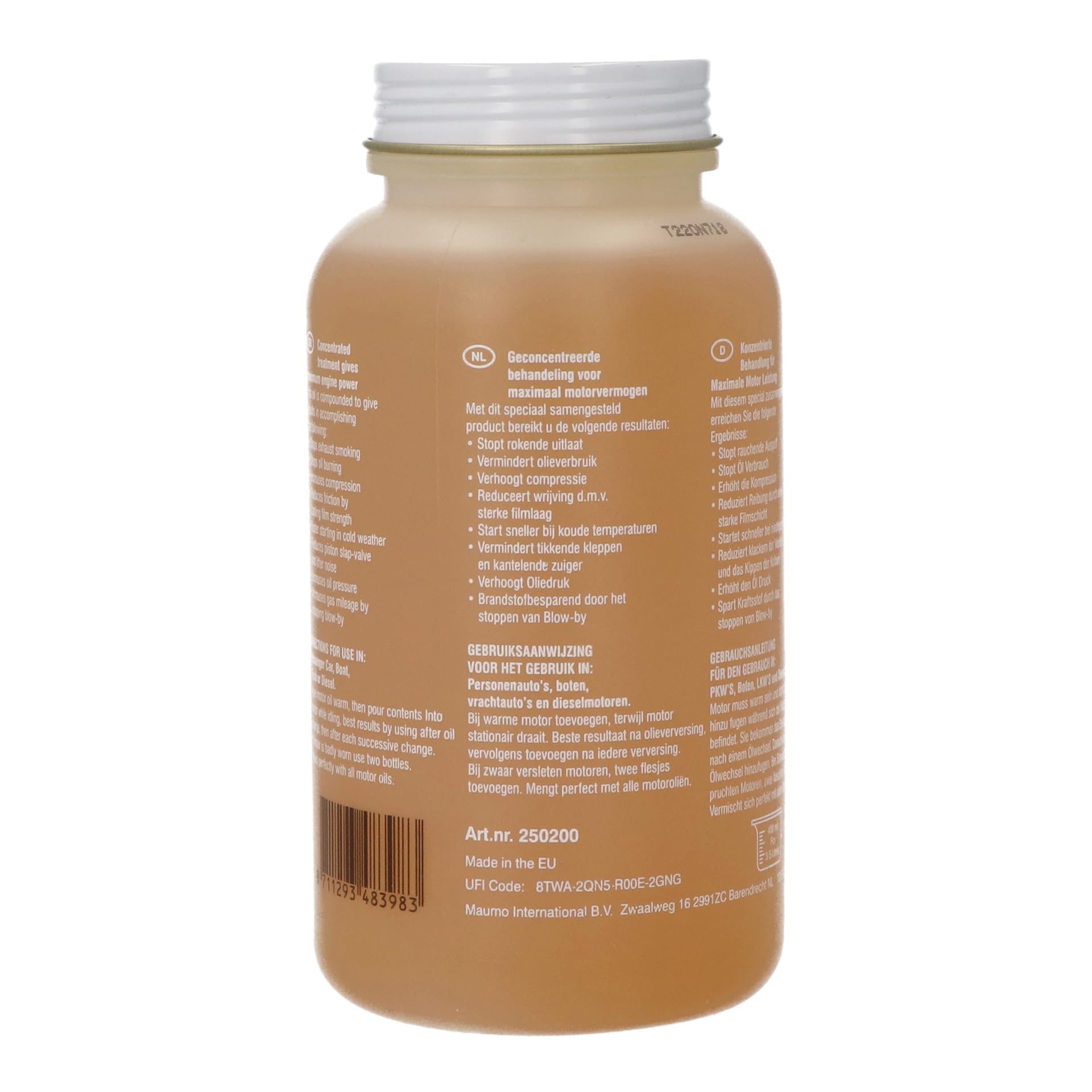 5in1 Öl-Stabilisator 400ml