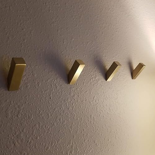 Miniatura 7 de YJ Yanjun - Ganchos para toallas.