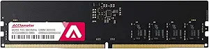 DDR5 16GB 5600MHz Ram (PC4-44800) Desktop (DIMM) Computer Memory CL42 (5600MT/s XMP3.0/Expo) Acclamator