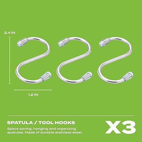 Miniatura 7 de OUII Accesorios para plancha