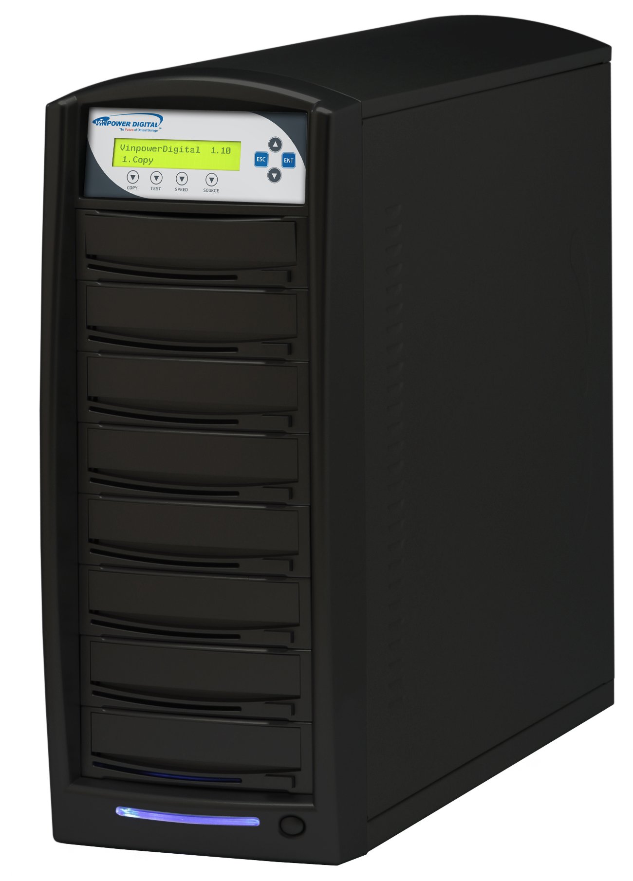 VINPOWER社製 Vガード対応デュプリケータ Shark Copier Amazon.co.jp: VINPOWER社製 Vガード対応デュプリケータ Shark