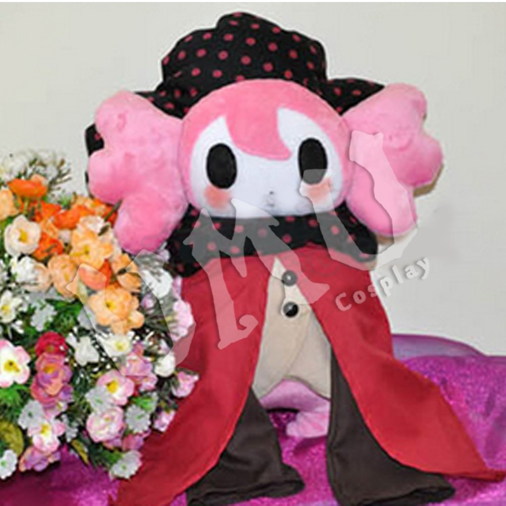 Amazon.co.jp: 【UMU】 魔法少女まどか☆マギカ まどマギ お菓子の魔女
