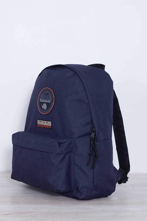 Napapijri Voyage Backpack One Size Blue Marine