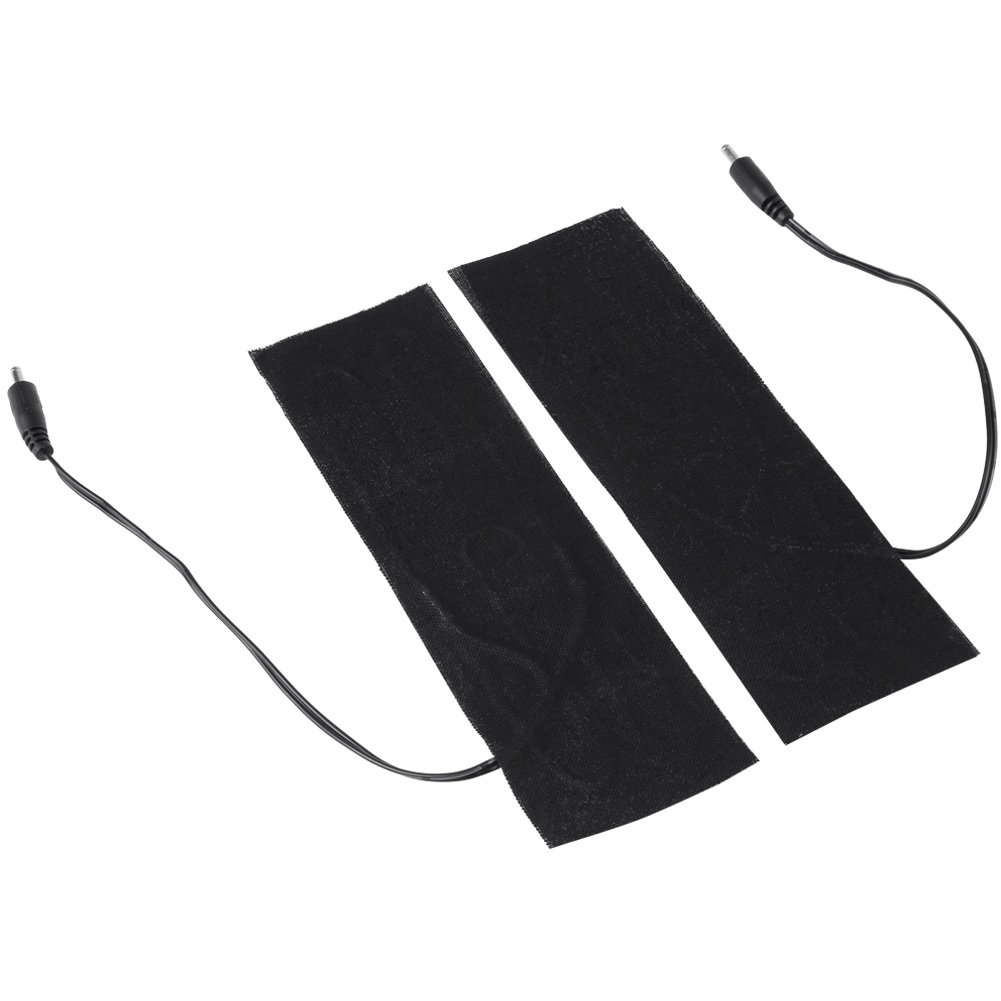 Heating Pad,Electric Cloth Heater Pad Electric Heating Film Carbon Fiber Heating Pad Hand Warmer Heating for Warming Feet,Home Warm