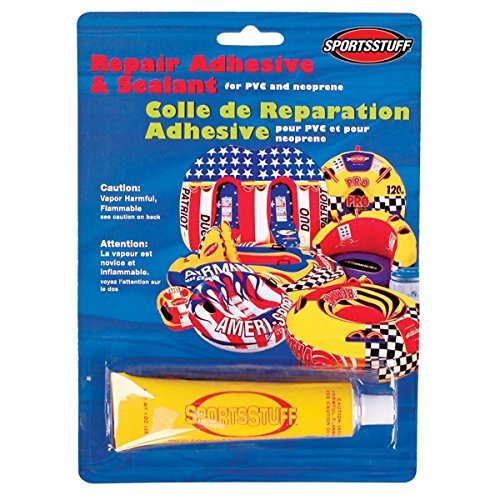 Kwik Tek PVC Adhesive for Inflatable