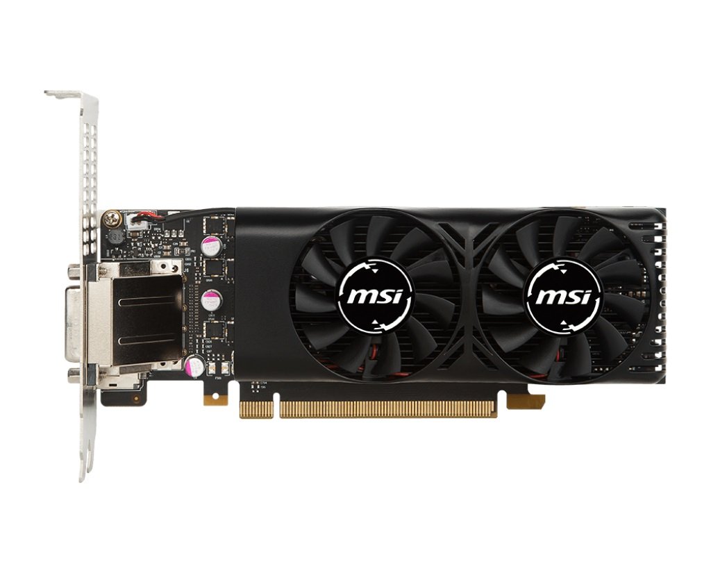 MSI NVIDIA GTX 1050 ロープロファイル グラフィックボード Amazon | MSI ロープロファイル対応 グラフィックスカード GEFORCE GTX