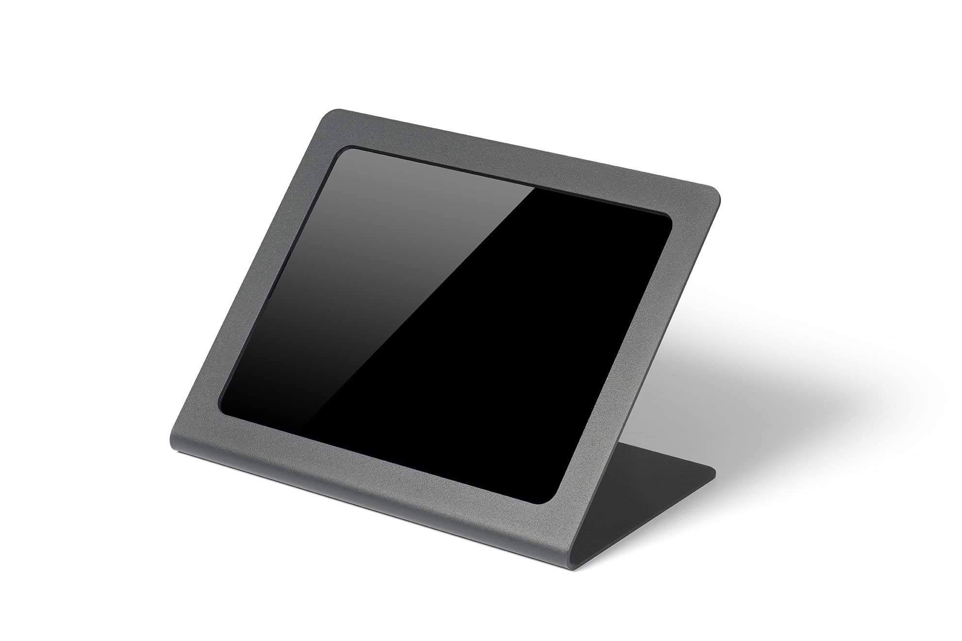 Supporto tablet antifurto da reception - Totem multimediali touch screen Gruppo i-TEC