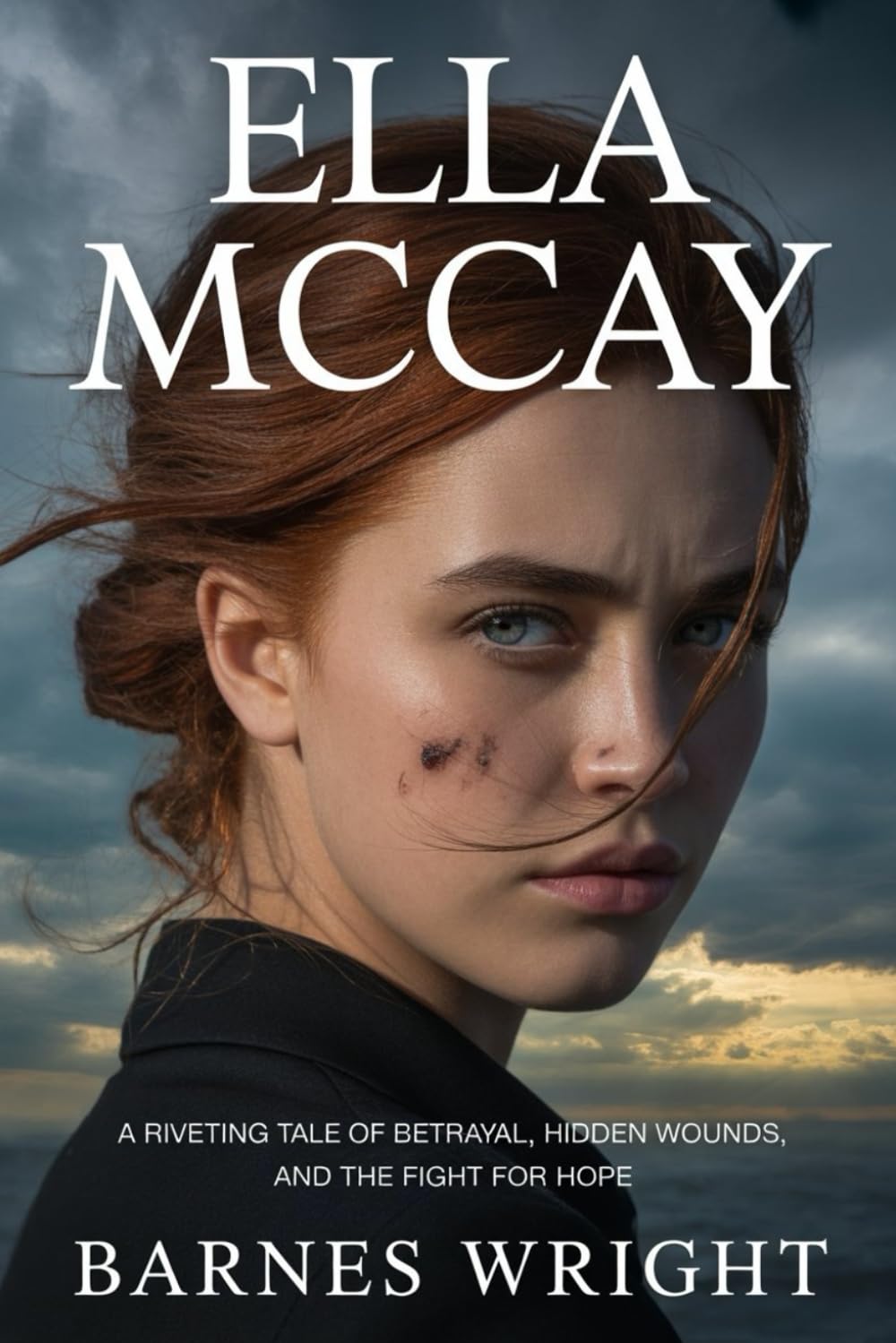 Ella McCay: A Riveting Tale of Betrayal, Hidden Wounds, and the Fight for Hope