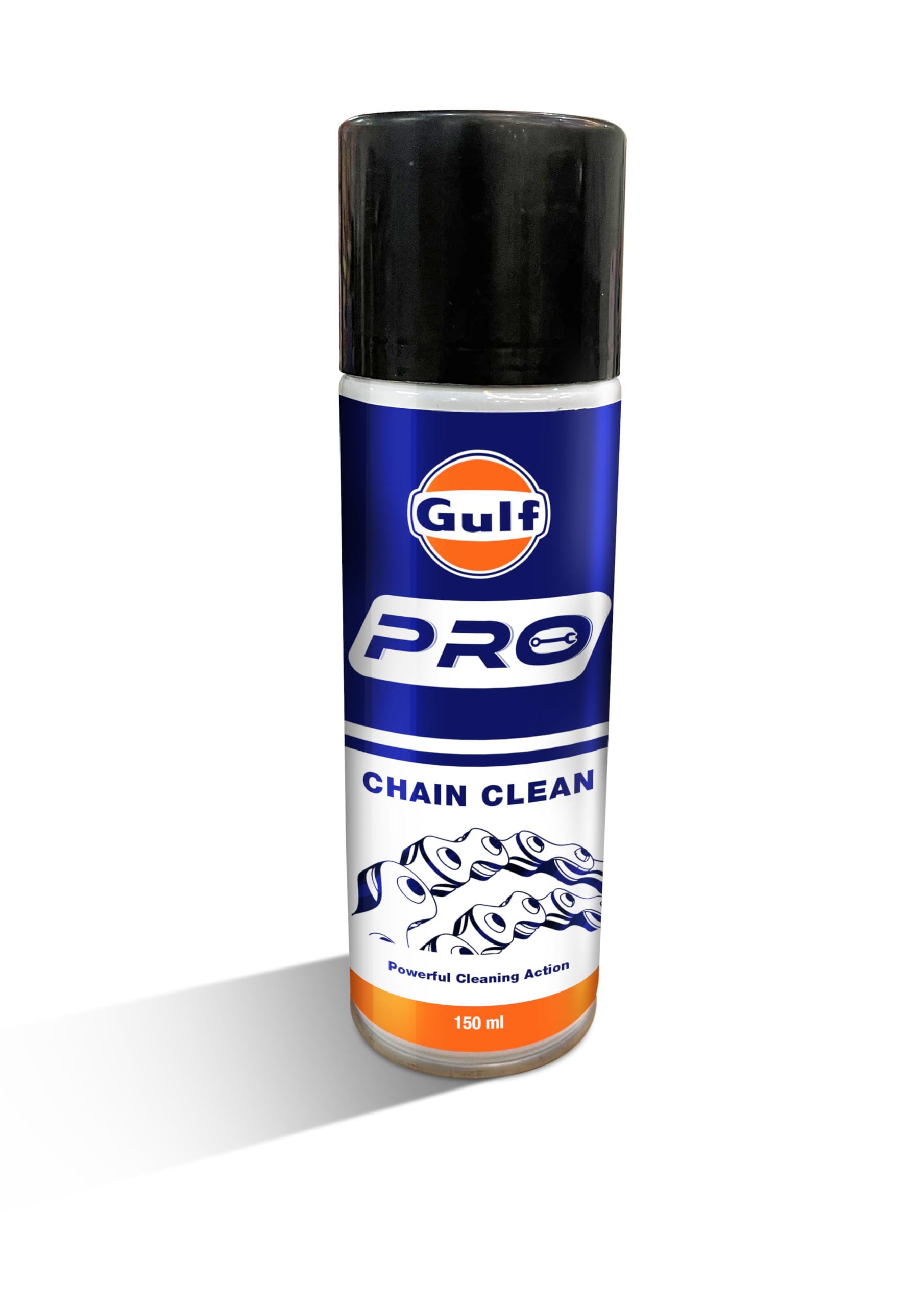 GULF Pro Chain Clean [150 mL]