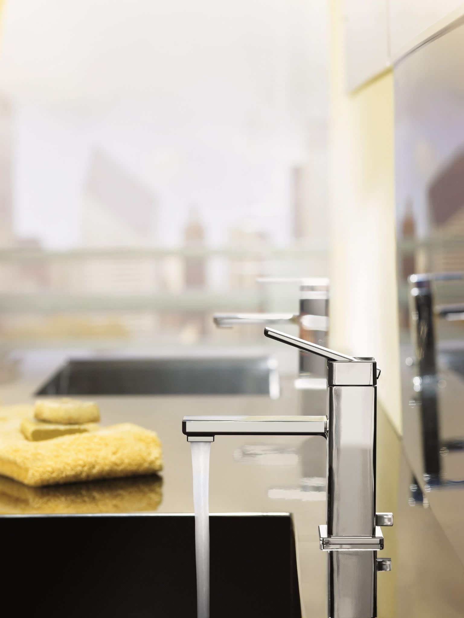 m♡ Monitor® 14 Series Shower Only with WaterSense® In2ition