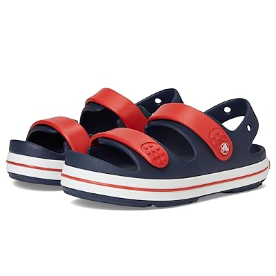 Crocs Kids Crocband Cruiser Sandal (Little Kids/Big Kids) Kid