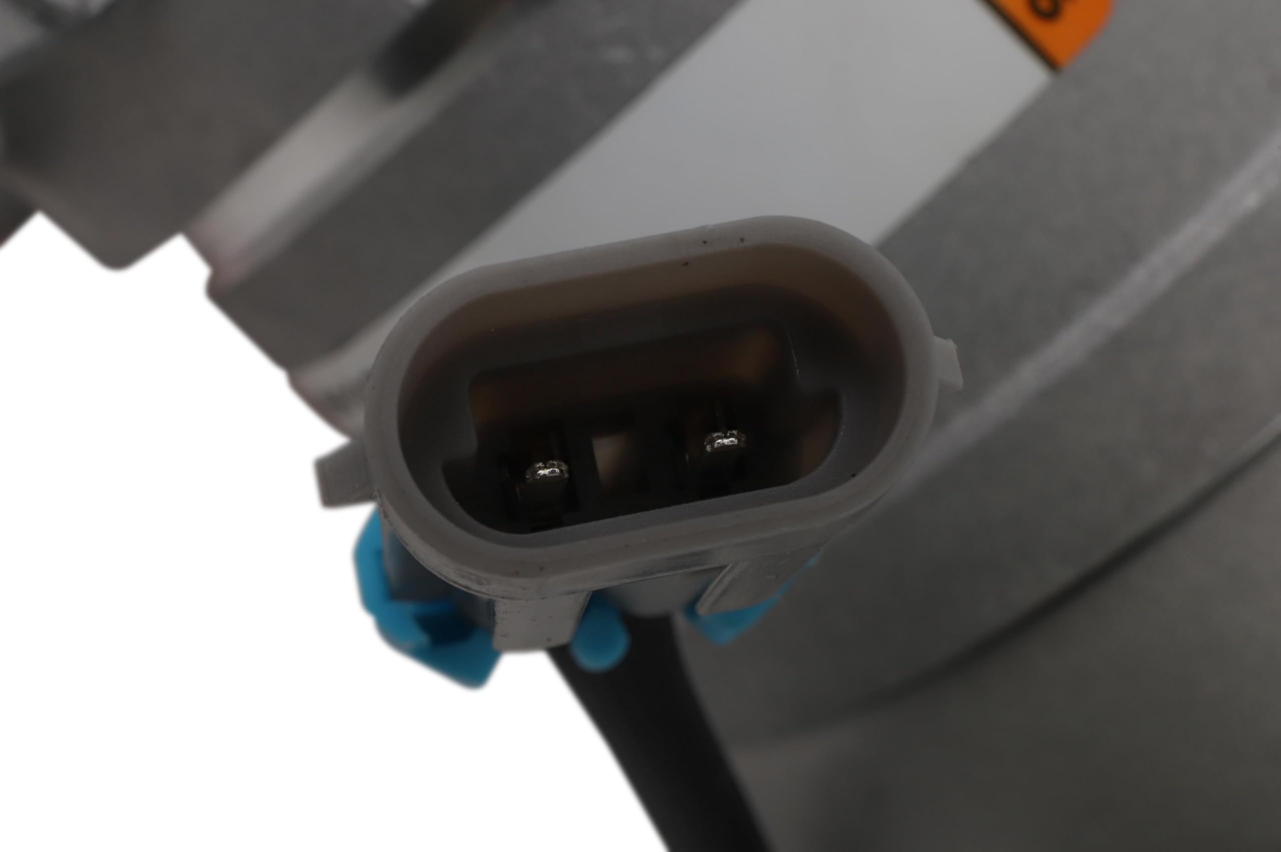 Amazon.com: GM Genuine Parts 15-22144 Air Conditioning Compressor 