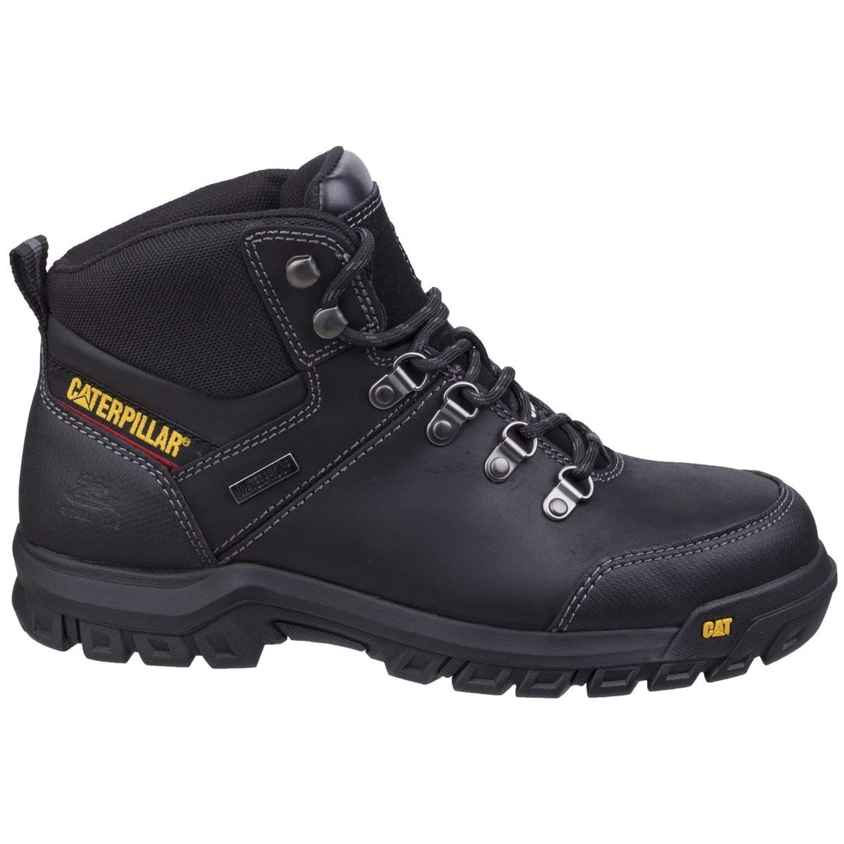 Caterpillar Framework St S3 WR HRO SRA, Botte Industrielle Homme
