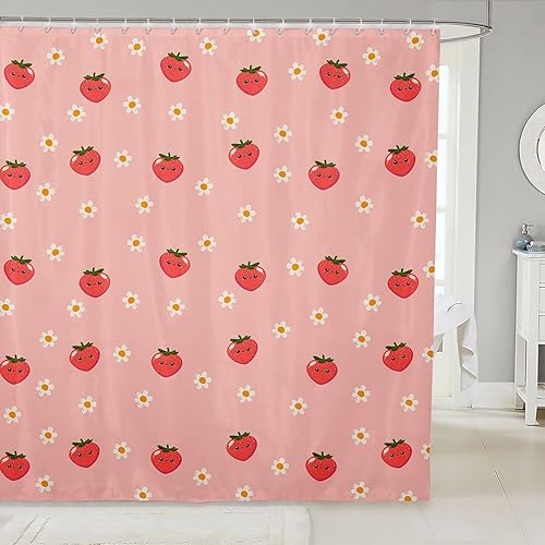 Miniatura 12 de Cortina de baño de juego de baloncesto, juego de cortina de ducha para niños y hombres, cortina de ducha impermeable para actividades