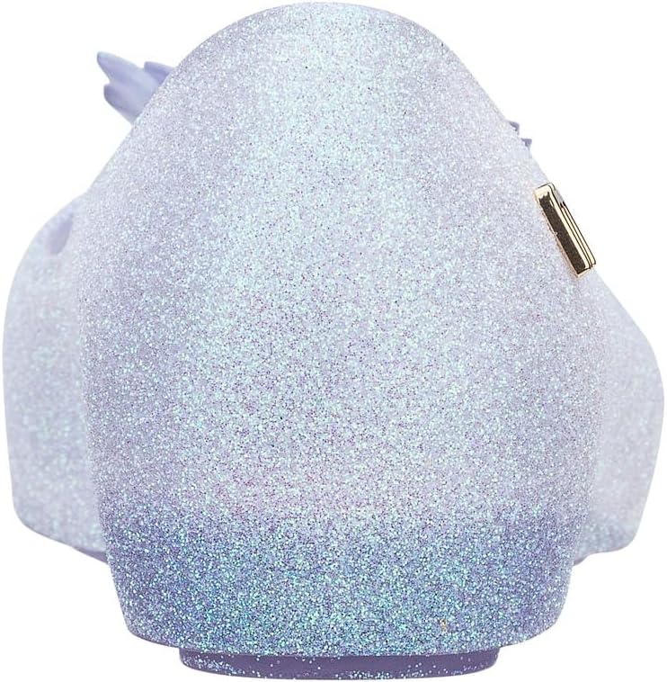 mini melissa Ultragirl + Frozen Girl's Ballet Flat