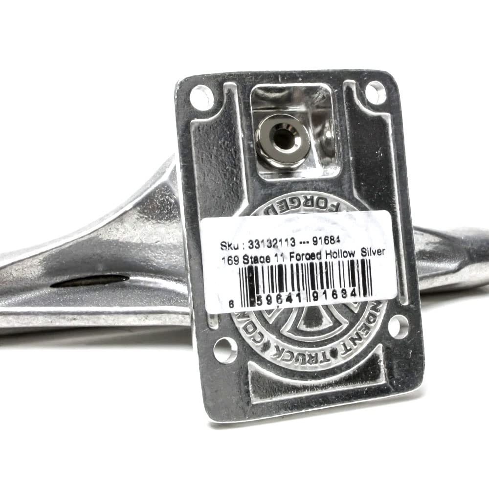 Amazon | INDEPENDENT TRUCKS (インディペンデント) STAGE 11 FORGED
