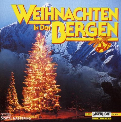 Weihnachten in Den Bergen: Amazon.de: Musik-CDs & Vinyl