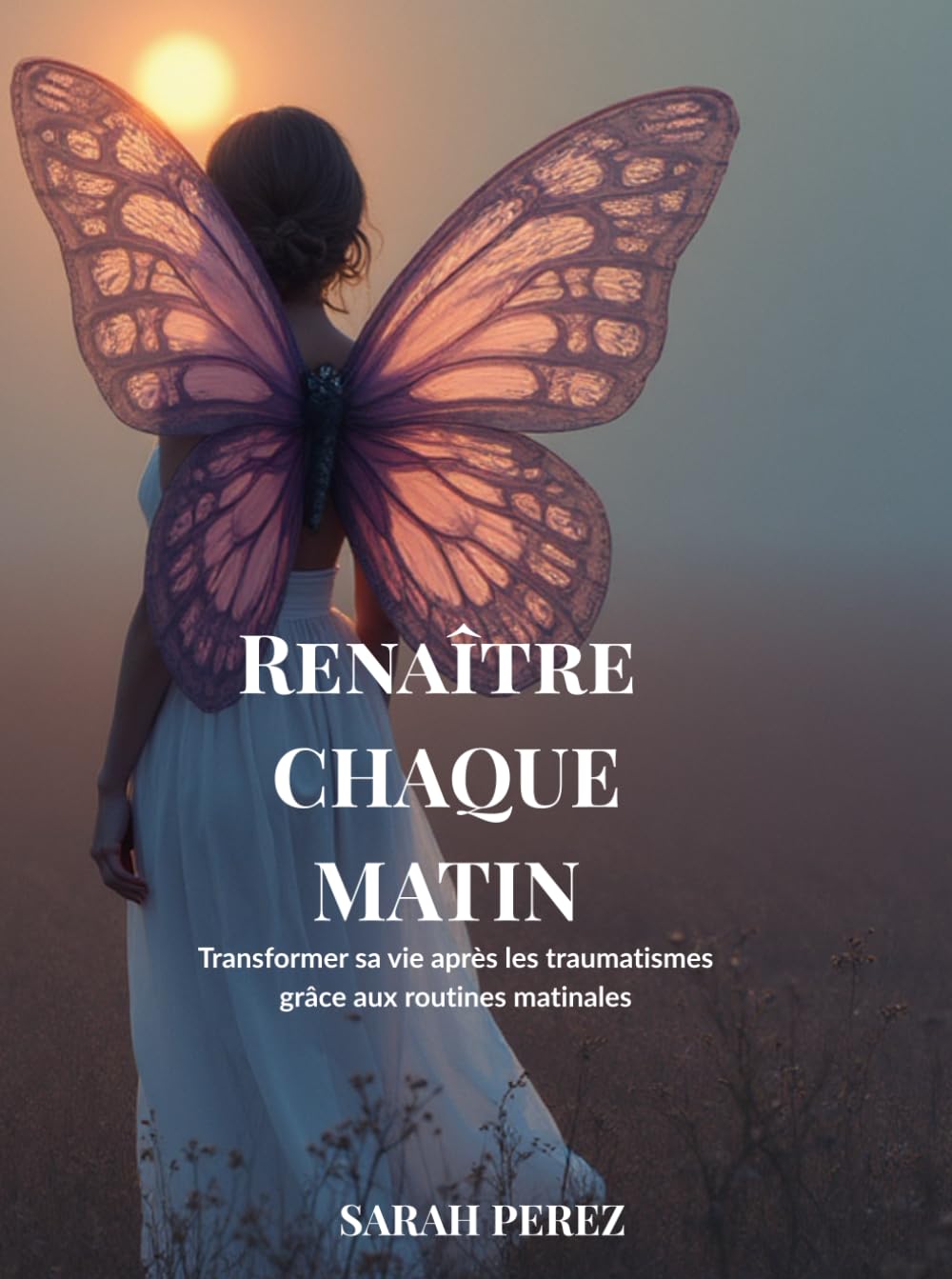 Renaître chaque matin: Transformer sa vie après les traumatismes grâce aux routines matinales