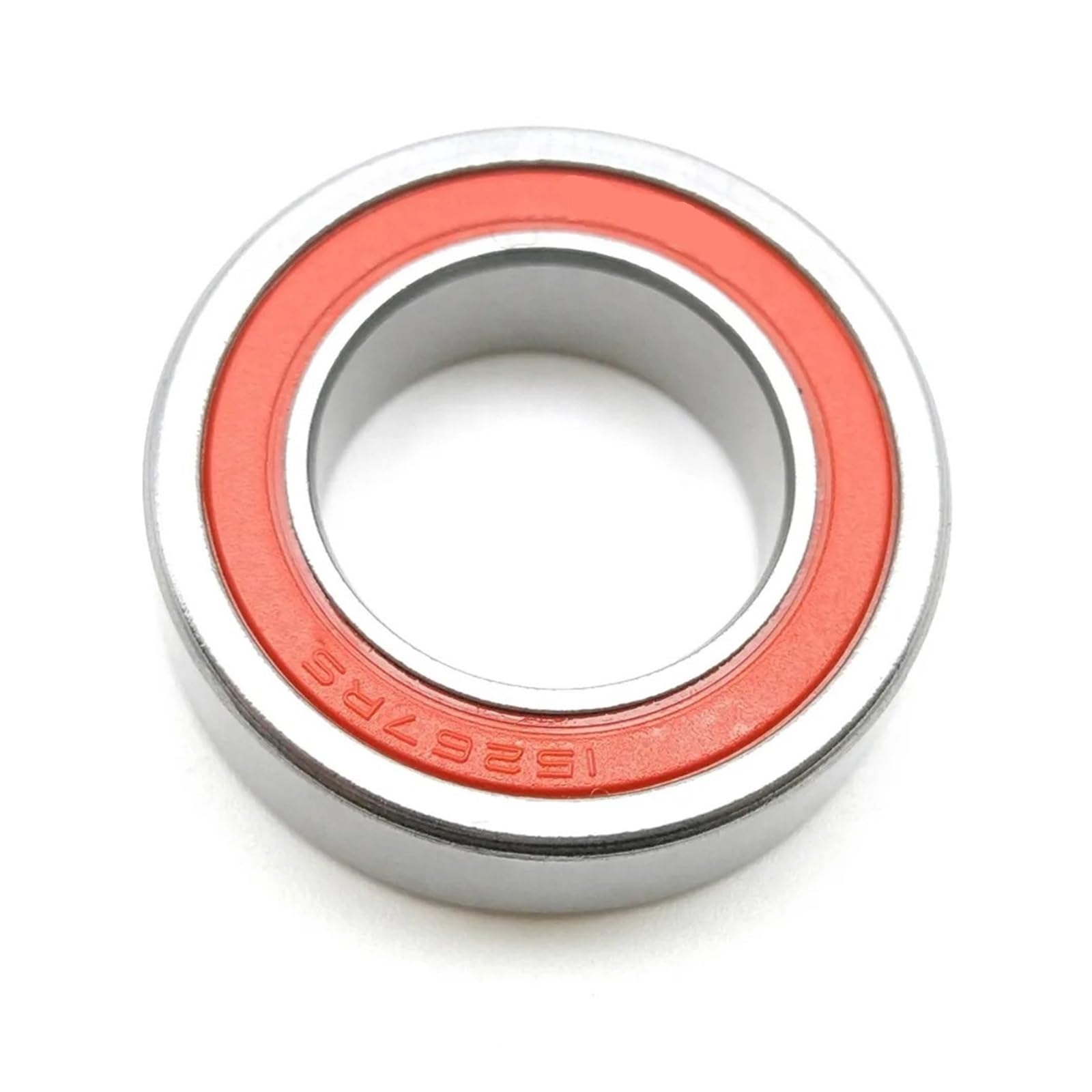 YMUGUEGH 1pcs Bearing 15267 15267RS 15267-2RS 15x26x7 Shielded Deep Groove Ball Bearings