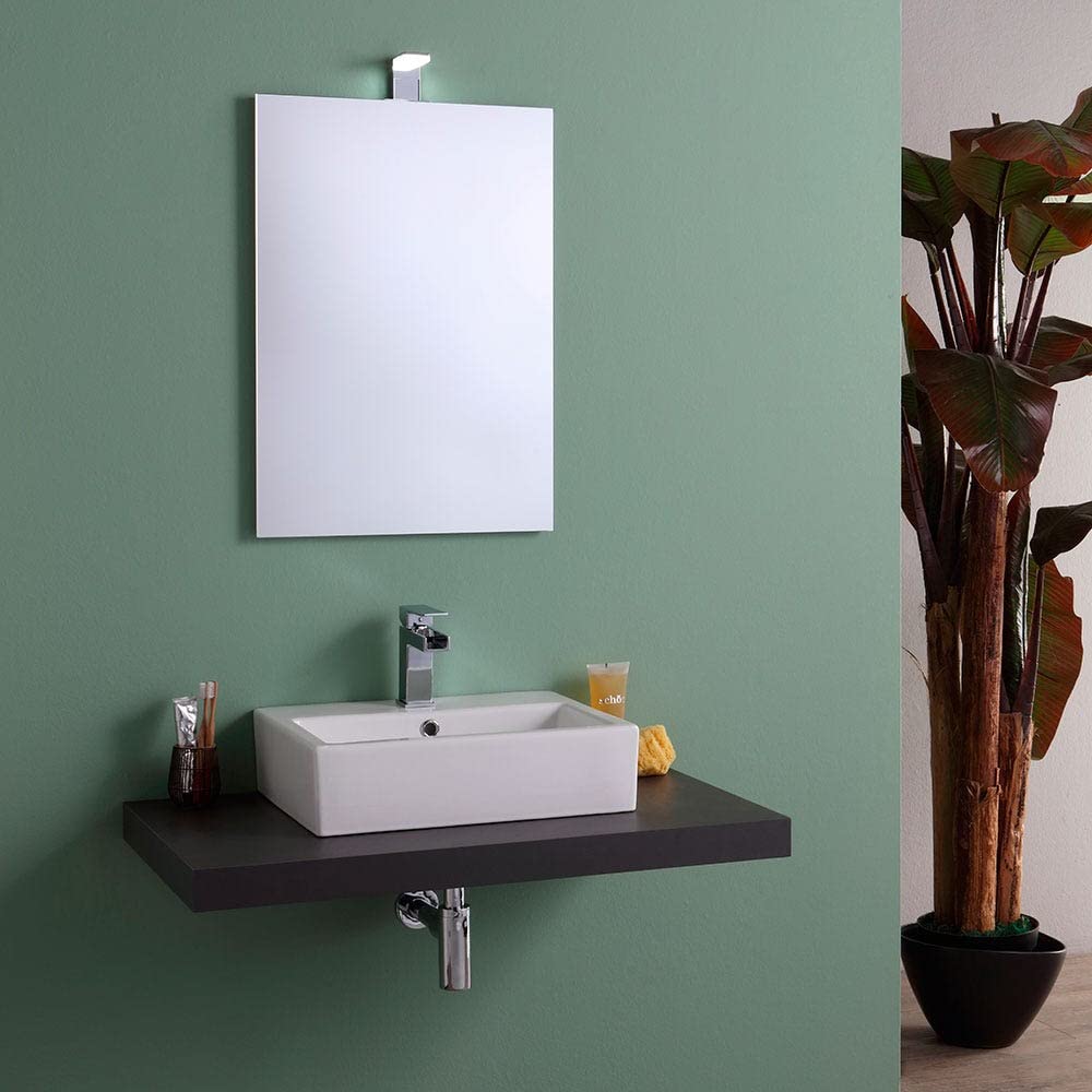 Specchi tondi & rotondi bagno con luce (2026) I Più Venduti