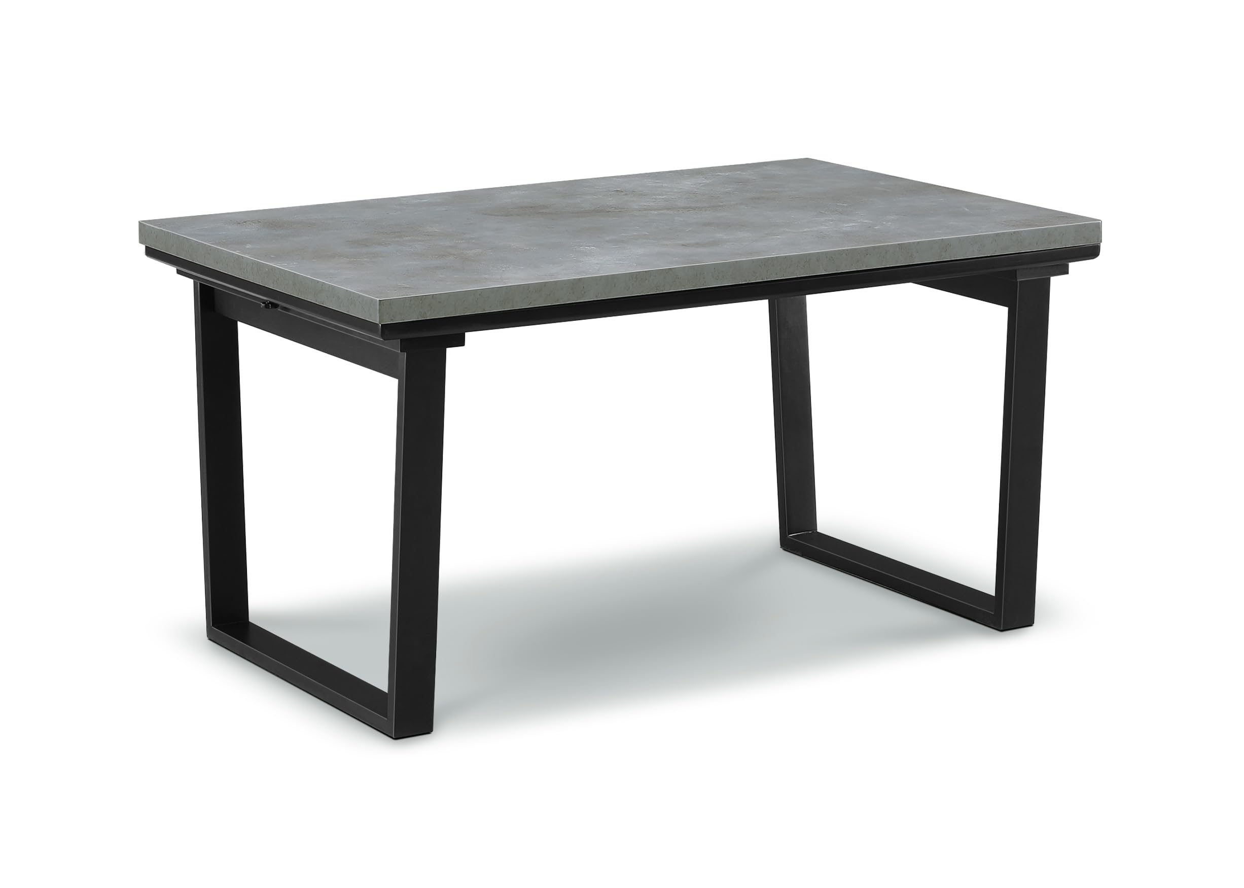 Amazon.co.jp : KaguBuy レイス こたつ テーブル 四角 単品 120×80 135