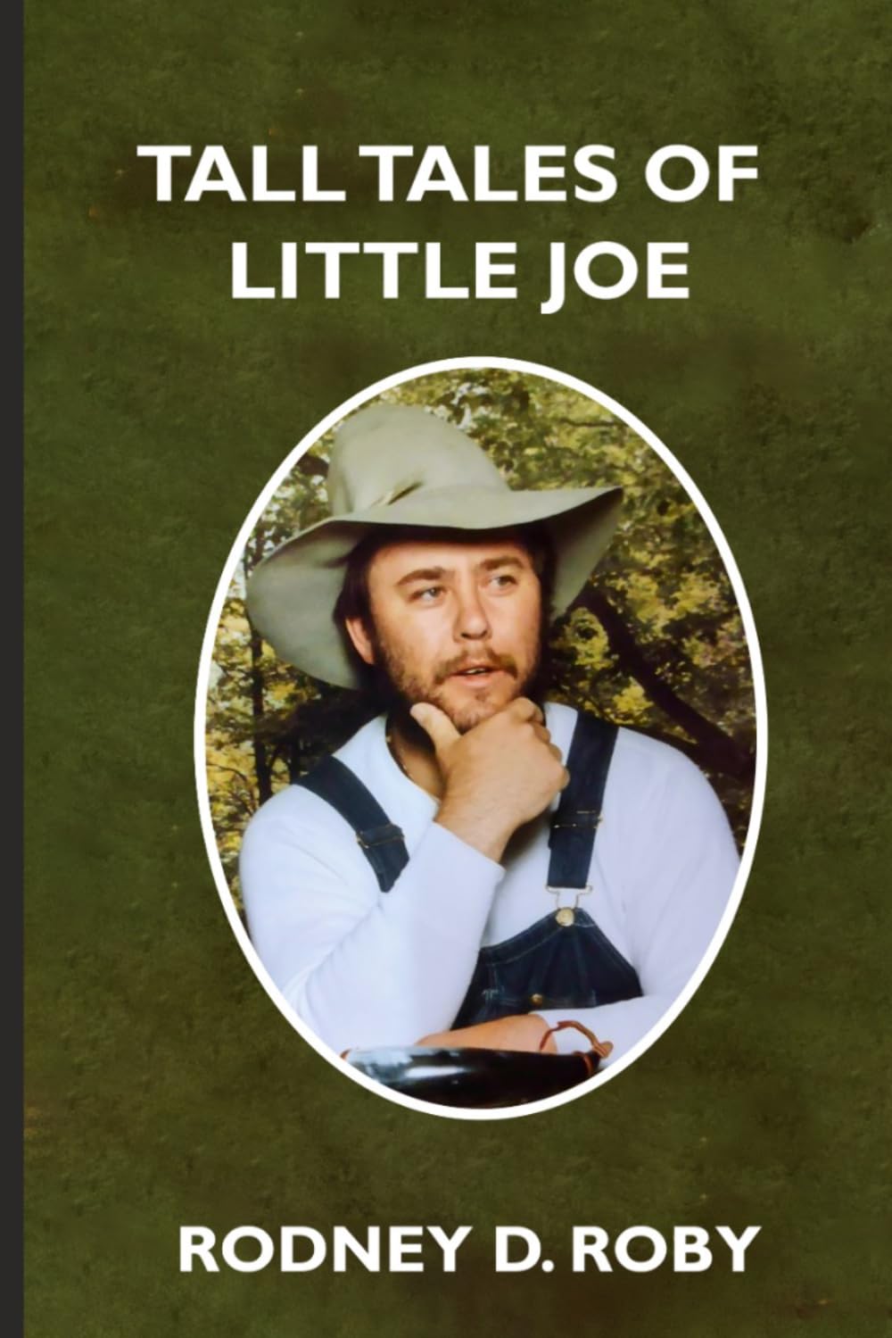 Tall Tales of Little Joe