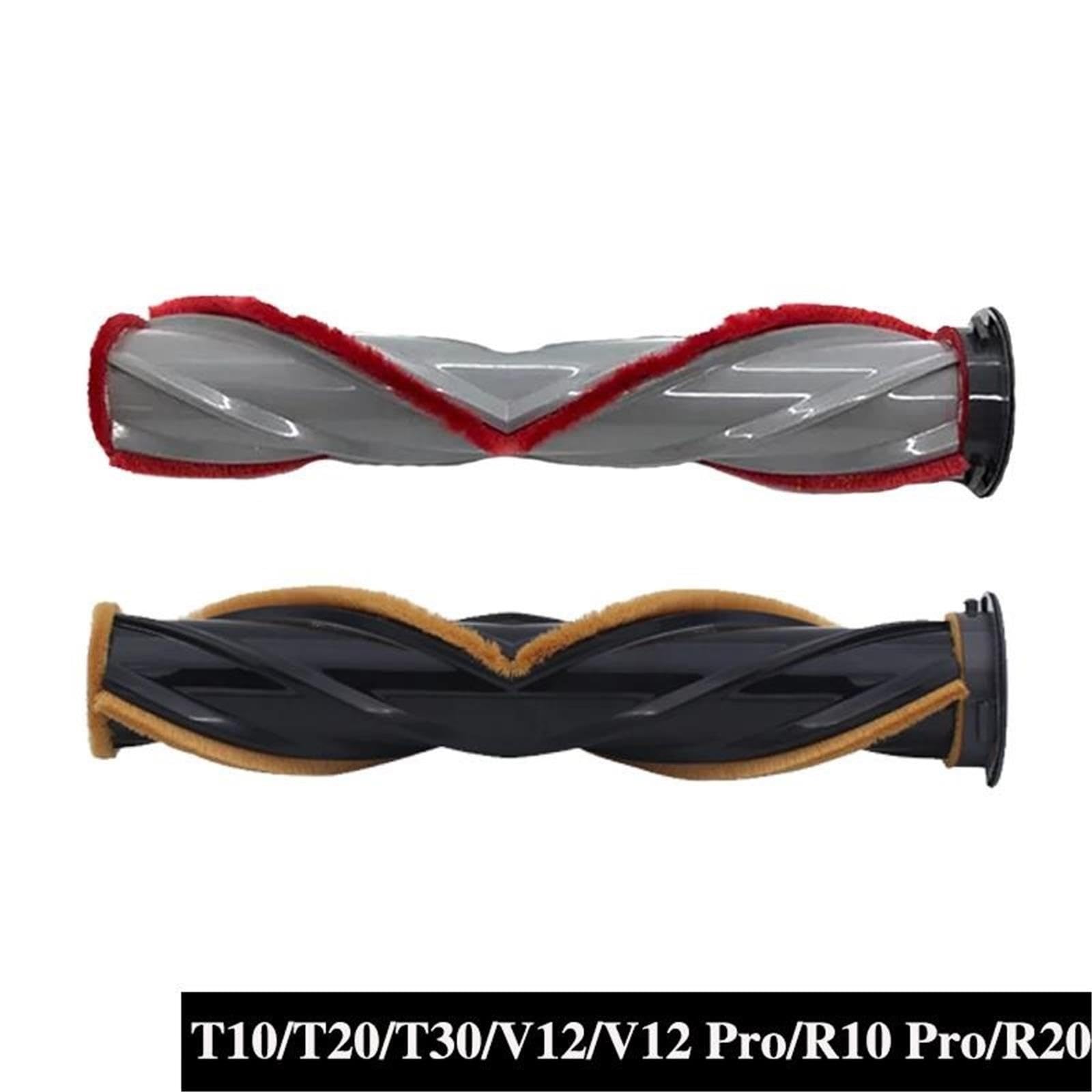 Compatibile Con Dreame, T10/T20/T30/T30 NEO/V12/V12 Pro/R10 Pro/R20 Accessori For Aspirapolvere Accessori For Testine Principali Parti Di Ricambio(2PCS-01)