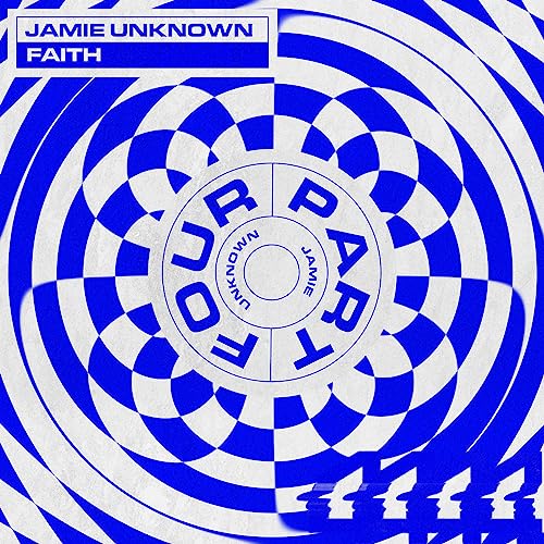 Jamie Unknown